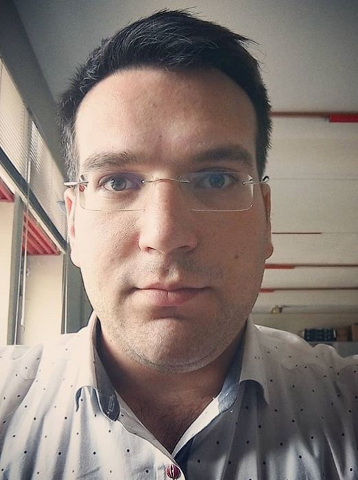 dimitrios argyropoulos - inem