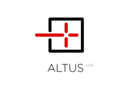 altus logo