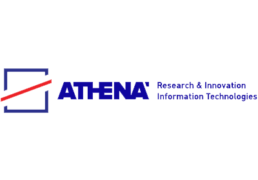 athena logo