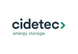 cidetec logo cidetec logo