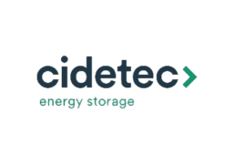 cidetec logo