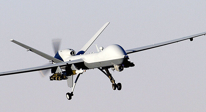 uav uav