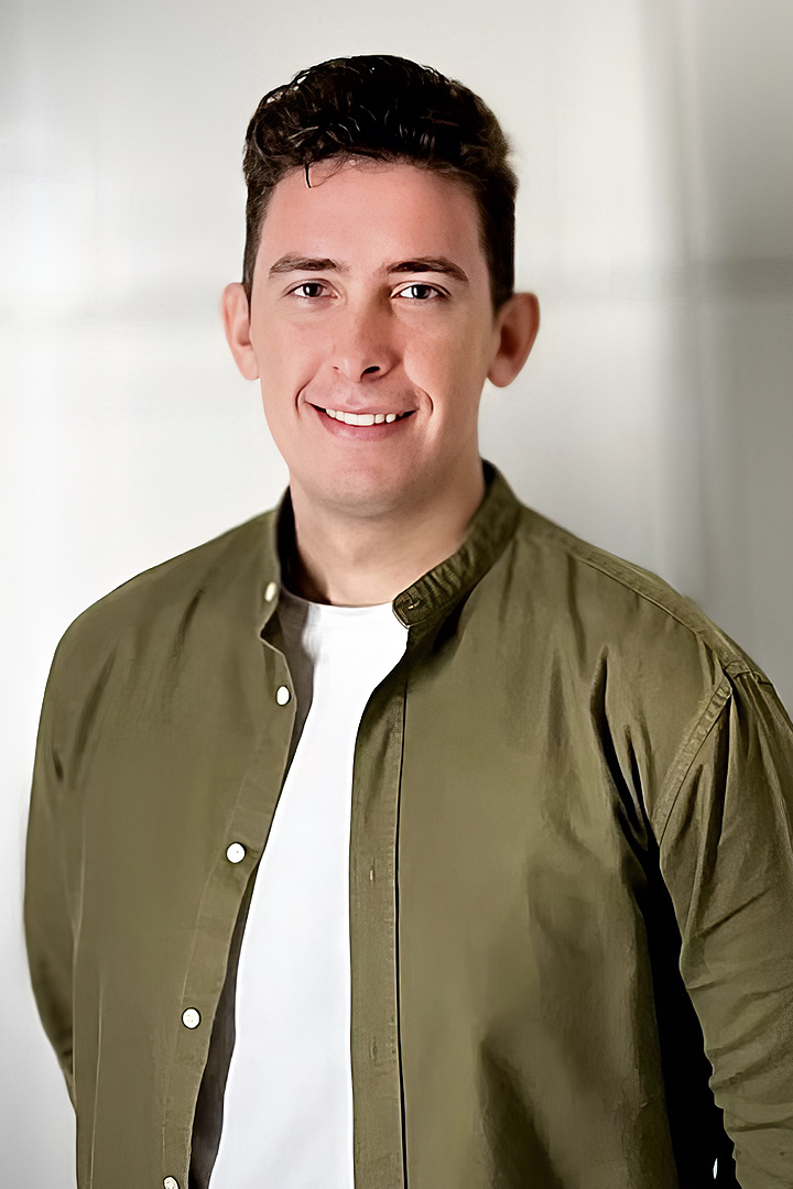 Anastasios Konstantaras - INEM